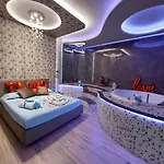 Th Luxury Affittacamere