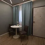 Affittacamere Th Luxury Giardini Naxos