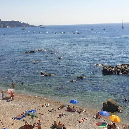 Th Luxury 4* Giardini Naxos