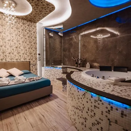Th Luxury Konukevi 4*
