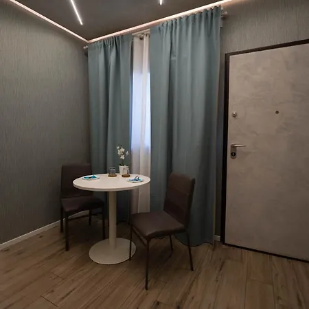 Konukevi Th Luxury Giardini Naxos