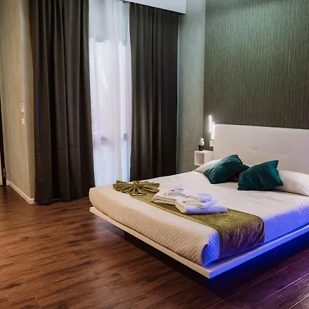 Th Luxury 4* Giardini Naxos