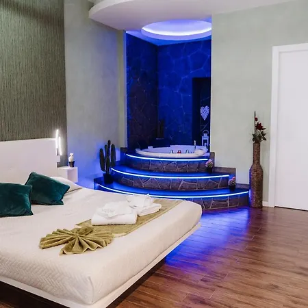 Konukevi Th Luxury