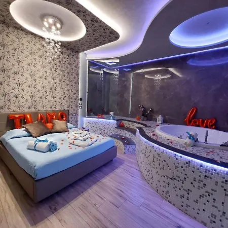 Th Luxury Guest house
