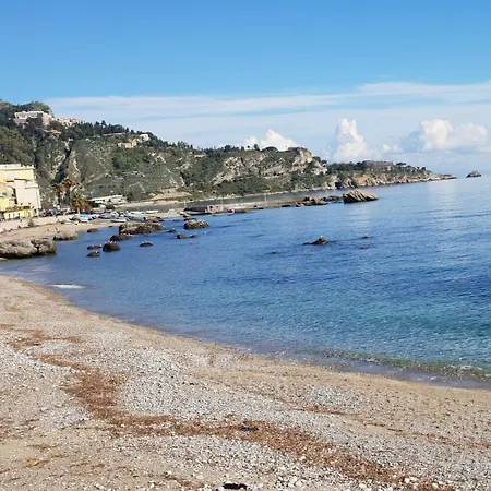 Th Luxury Giardini Naxos